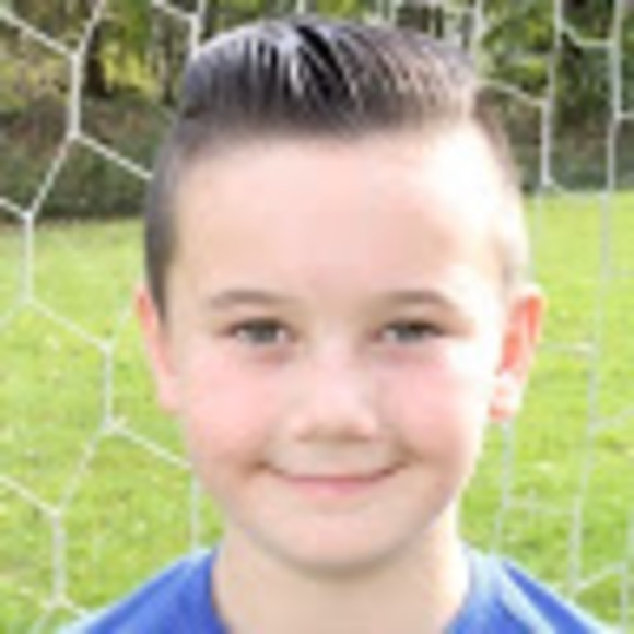 Meet your Posher, Liam - Picture 1 of 1